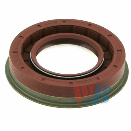 WJB BEARING Ensure Bearing Life With Premium Seals, Ws100357 WS100357